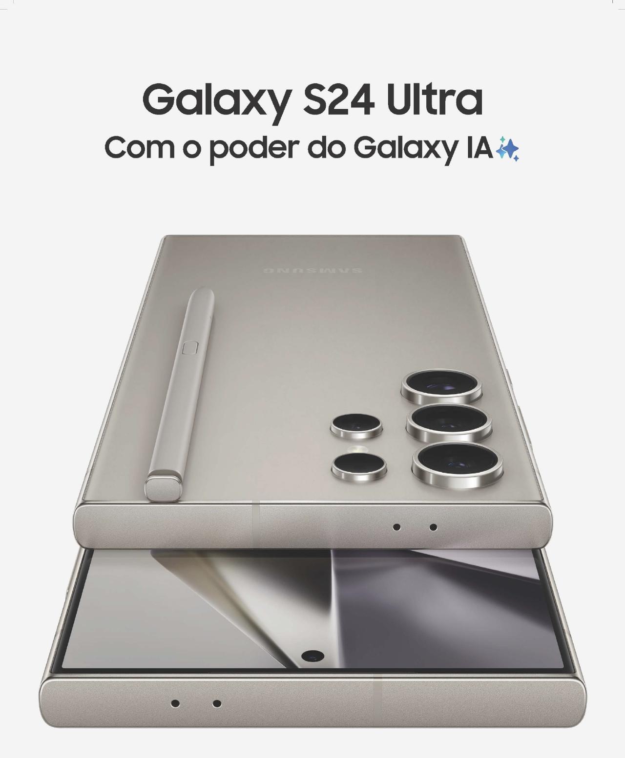 看来三星终于也是想通了，虽然曲面屏好看，但是真不好用啊[捂脸]这不，三星S24U