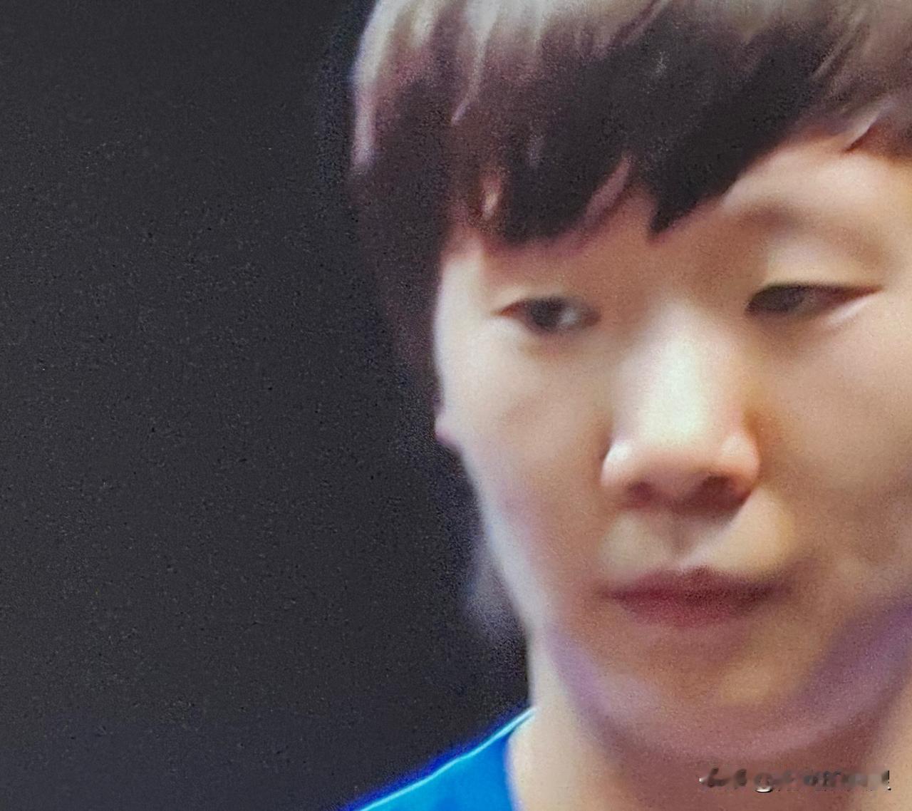 Wtt多哈冠军赛，中国男单只有一人能进四强。
派去5个男将，已经有三人惨遭淘汰。