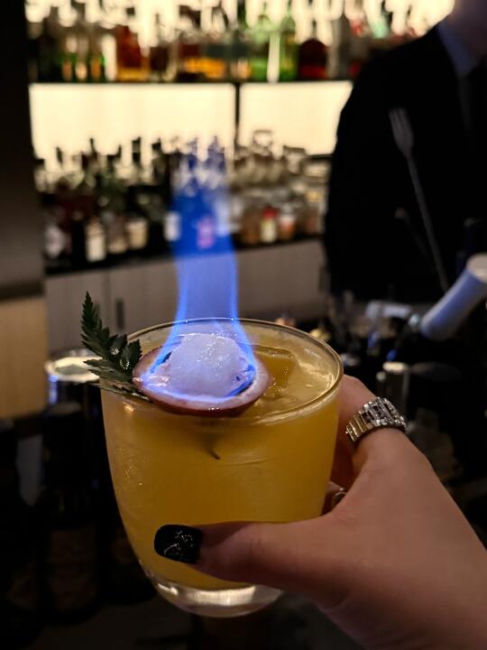 成都 | 藏在太古里的法式微醺小酒馆🥂