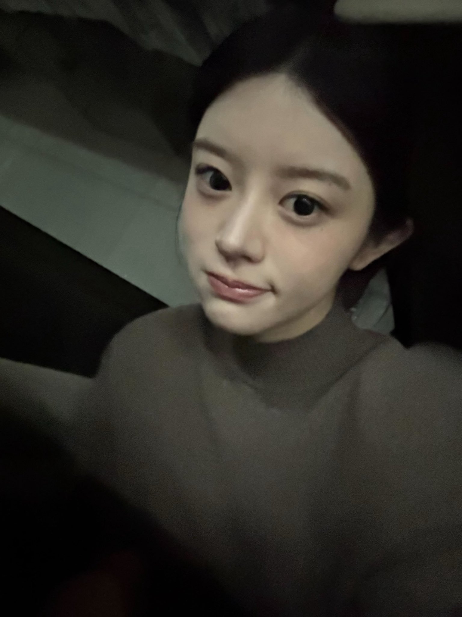 illit朴敏珠 近期💭 