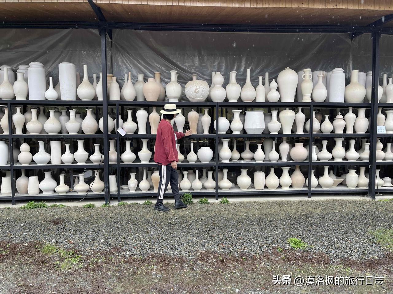 在景德镇旅游，有一个地方距离市区较远，叫丙丁柴窑，值不值得去？很多朋友有不同的意