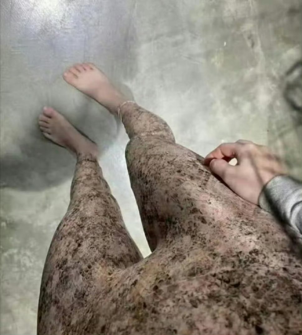 闺蜜花380元买了条裤子，大家觉得这裤子如何？ 