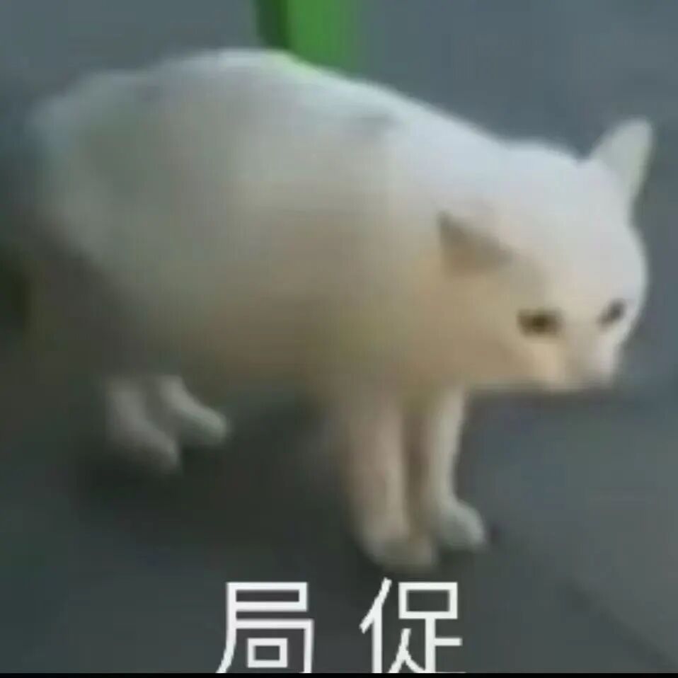 用一个表情形容你今天的心情 