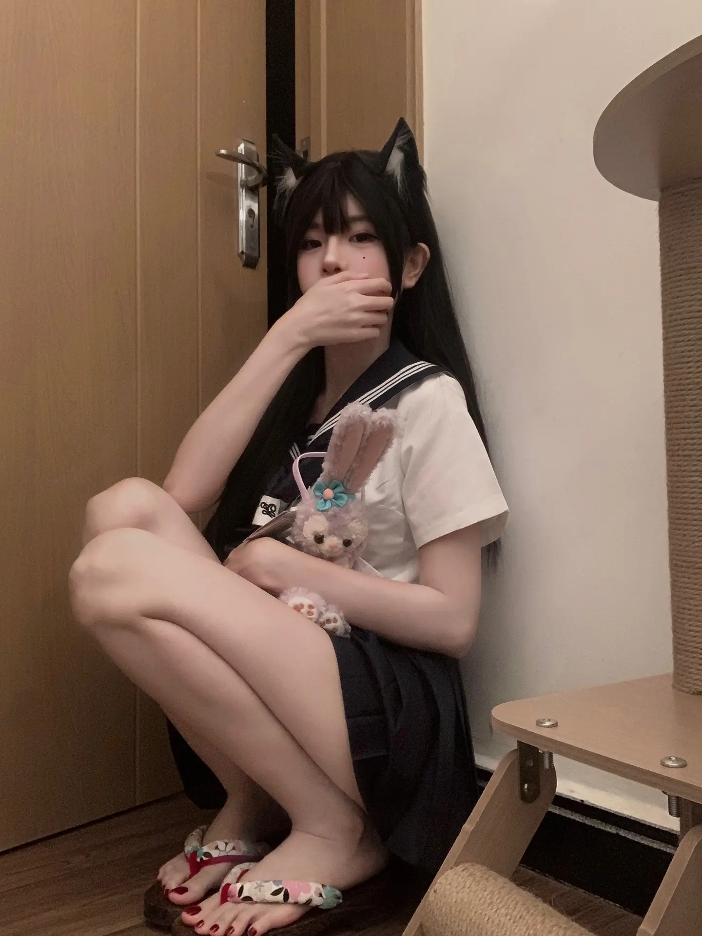 他们否定你 那我就加倍肯定你