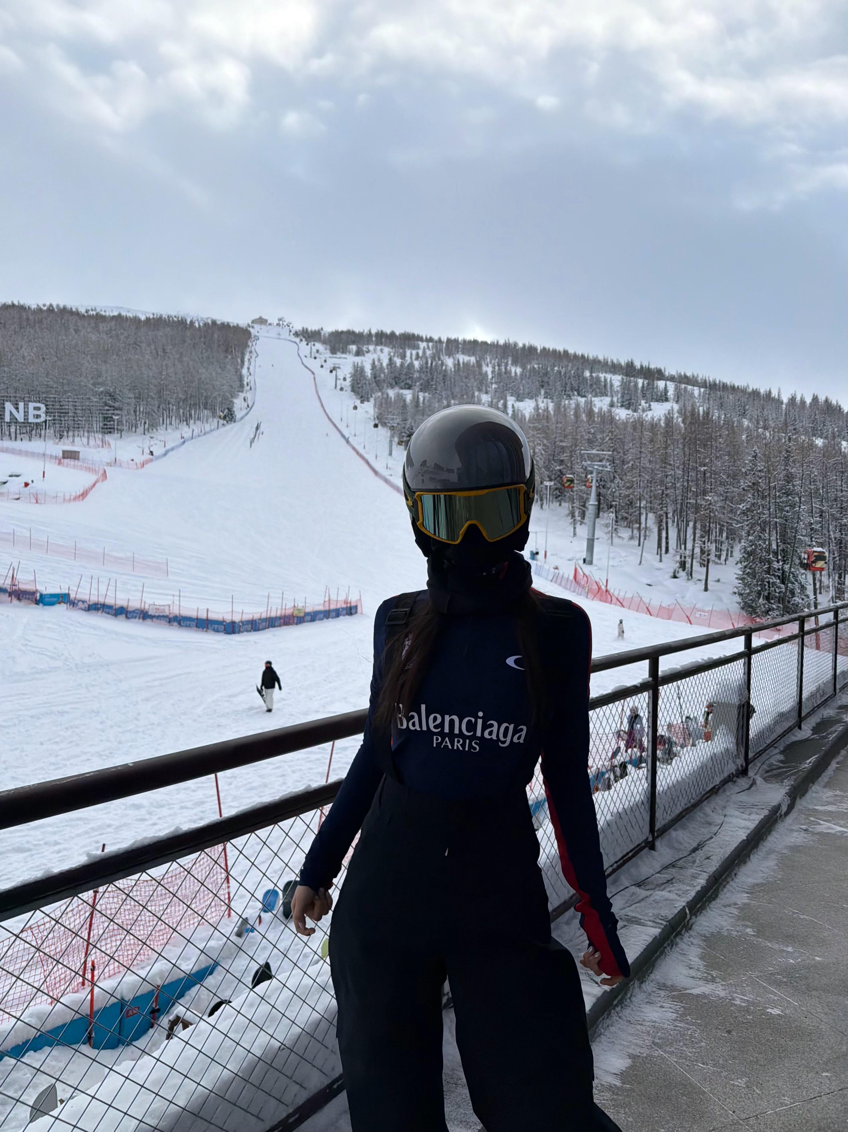 2025的最后一天啦！一起加油⛷️你好20262026让更好发生