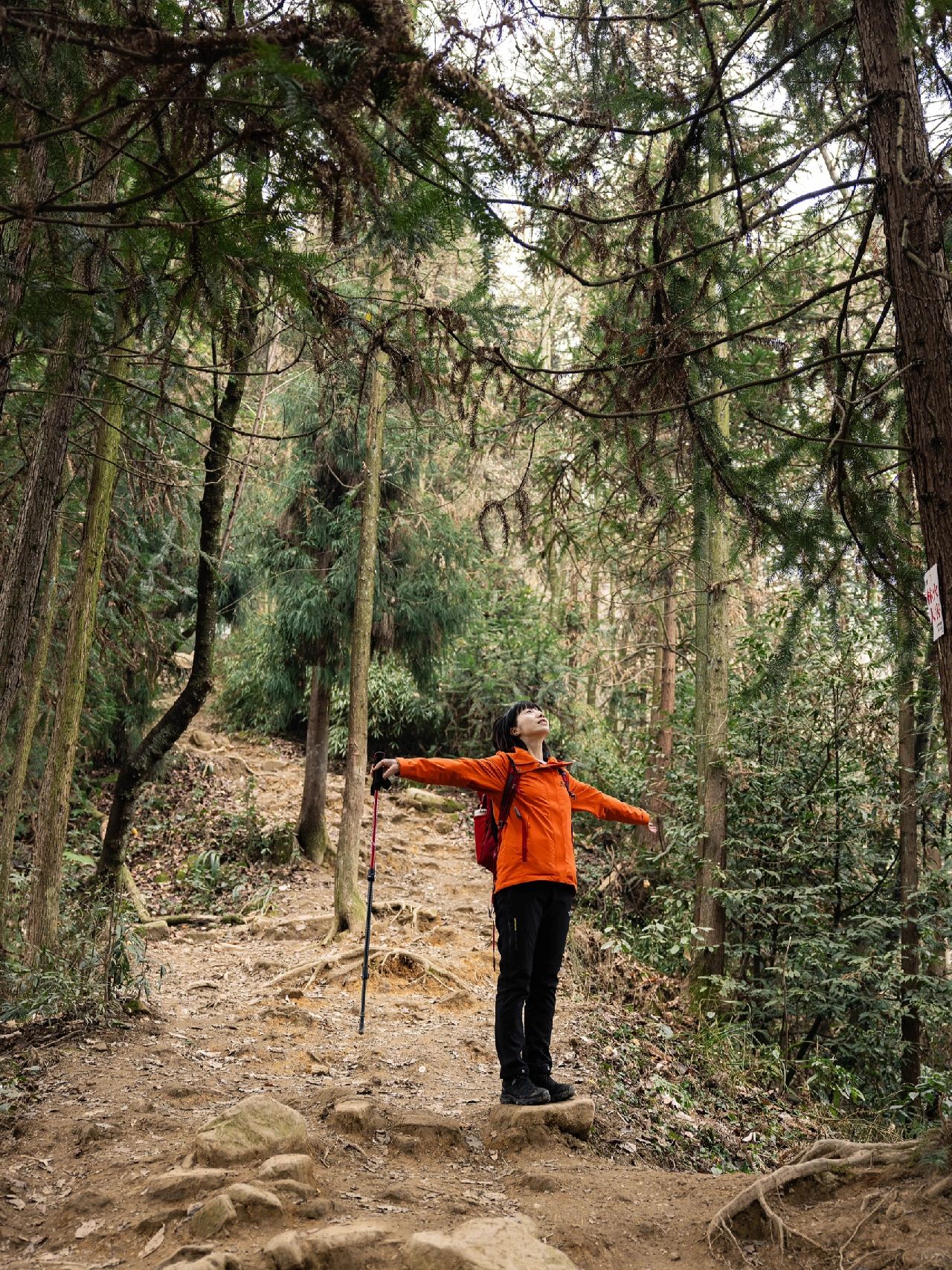 成都爬山🍃每一个热爱徒步的都应该去这‼️