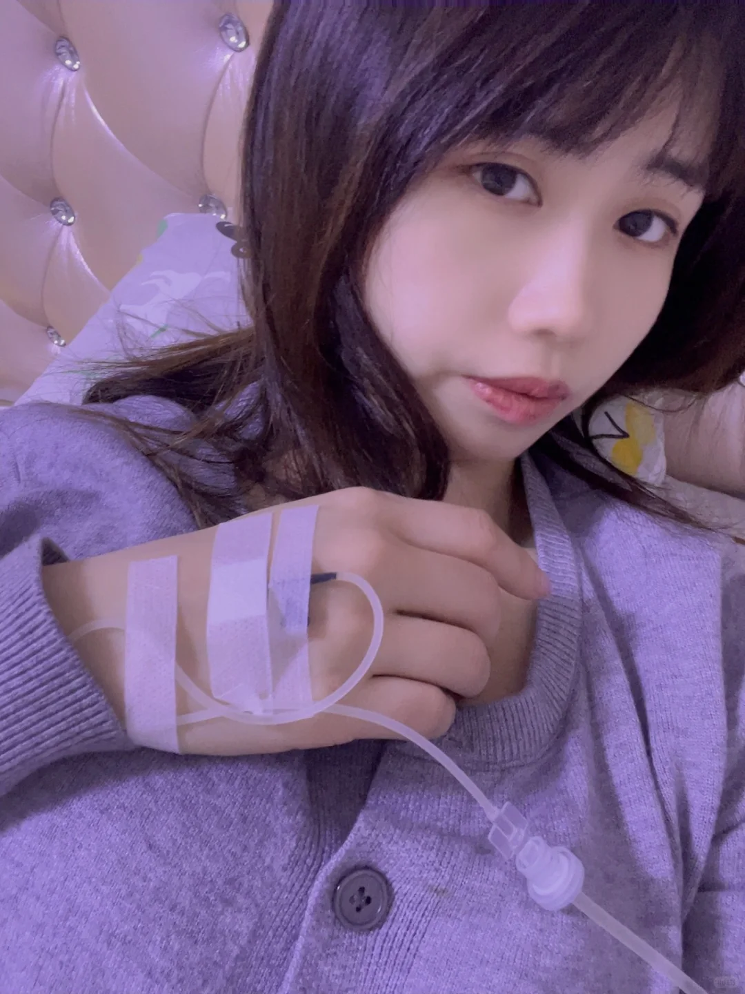 居家自拍起来🤳👛