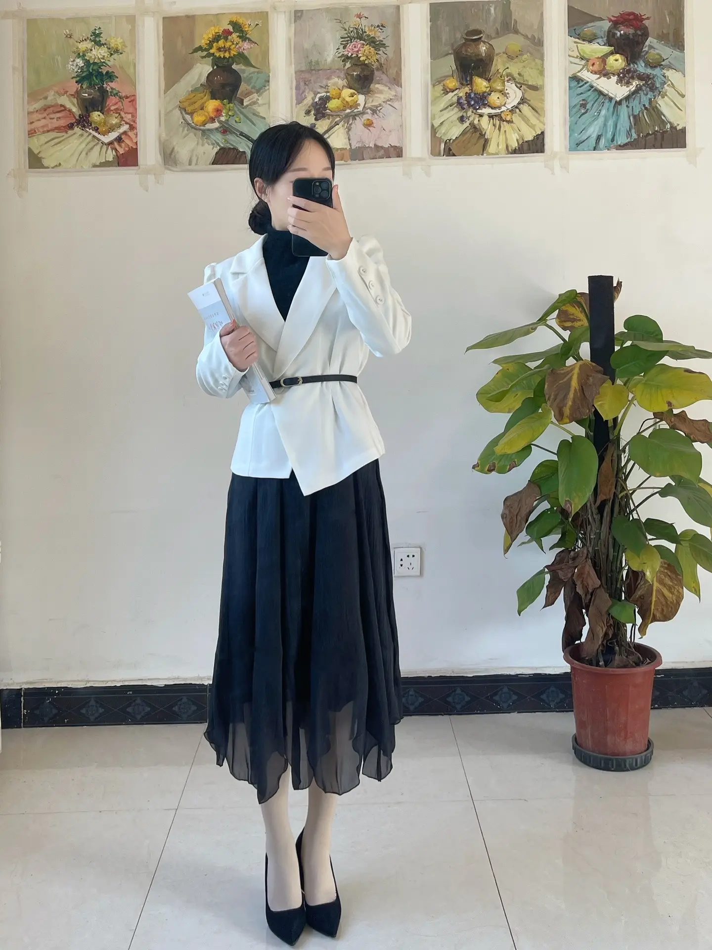 人生这条路很长， 未来如星辰大海般璀璨， 不必踌躇于过去的半亩方塘。 ...