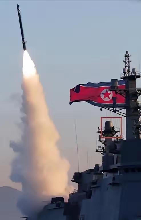 就在刚刚
​韩国军方发布通报
​8月6日，韩国联合参谋本部在发给各新闻机构的声明