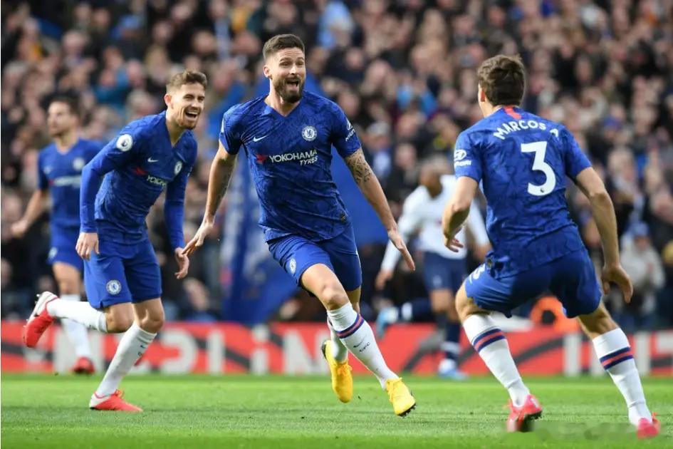 今日免费赛事情报更新！015 英超 切尔西vs维拉实力战意1.切尔西目前英超排名