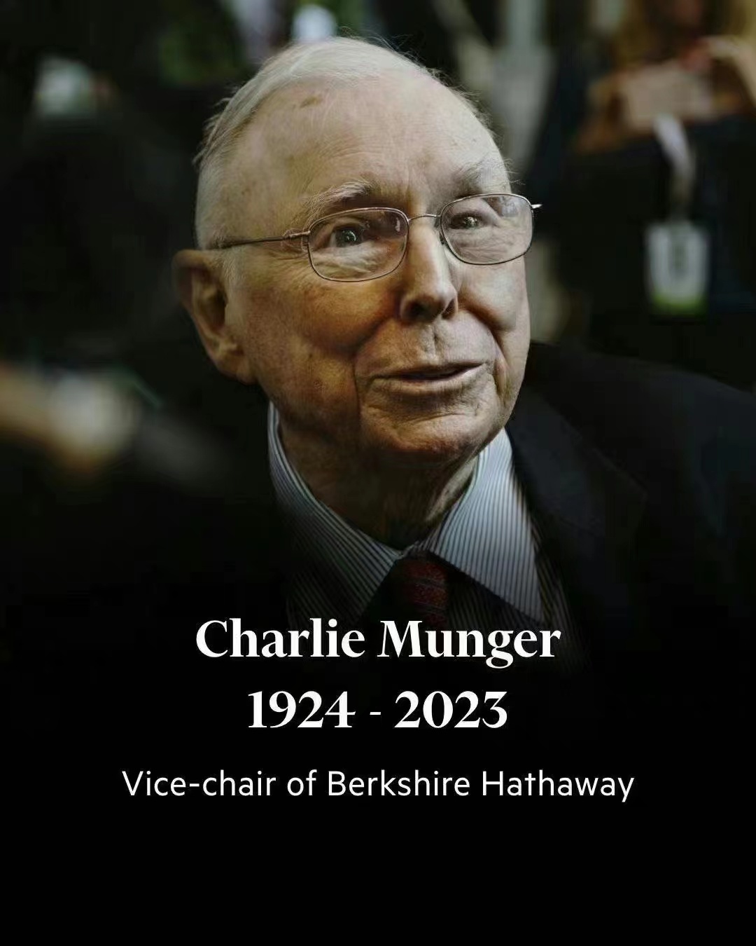 十条查理·芒格的名言：🙏🙏🙏1、不要同一头猪摔跤，因为这样你会把全身弄脏，