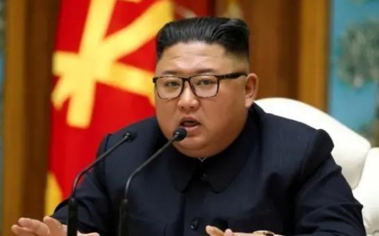 5 月 10 日，多国媒体曝出重磅消息：朝鲜 3 月悄悄通过的新宪法细节流出，直