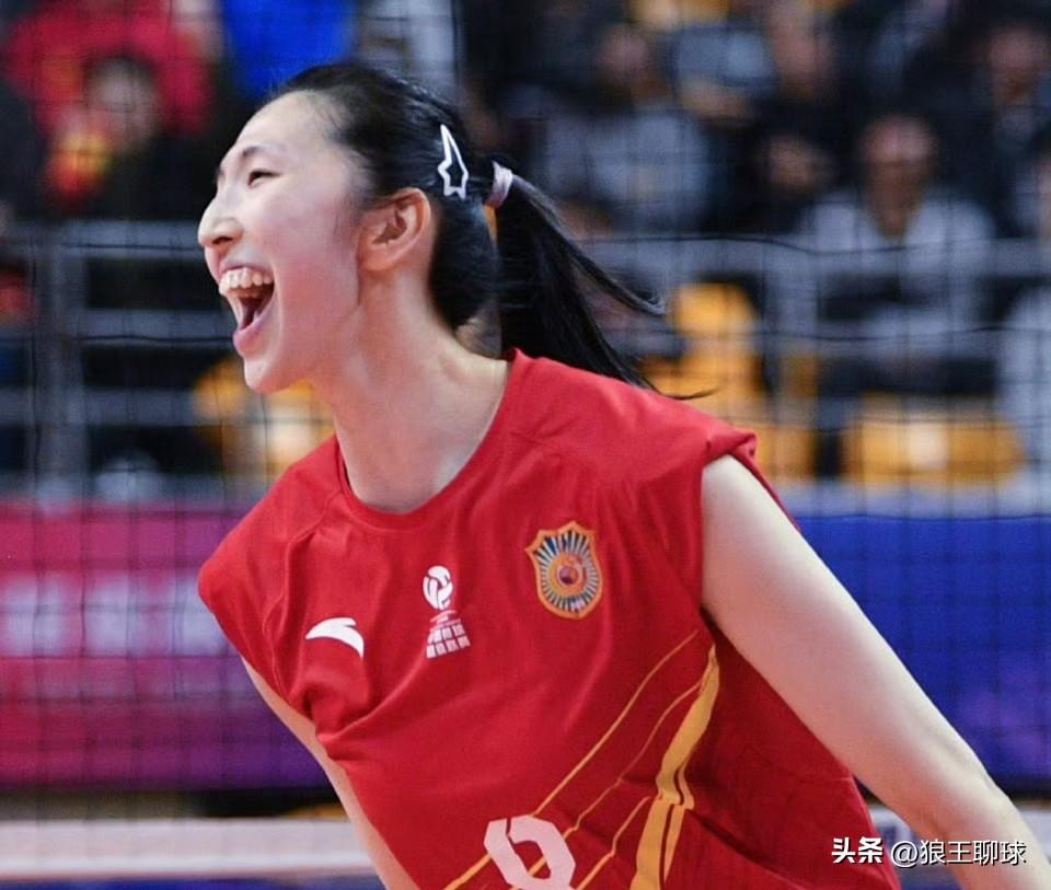 收官逆转！庄宇珊反超吴梦洁登顶主攻榜，本土新星格局生变
 
2025-2026排