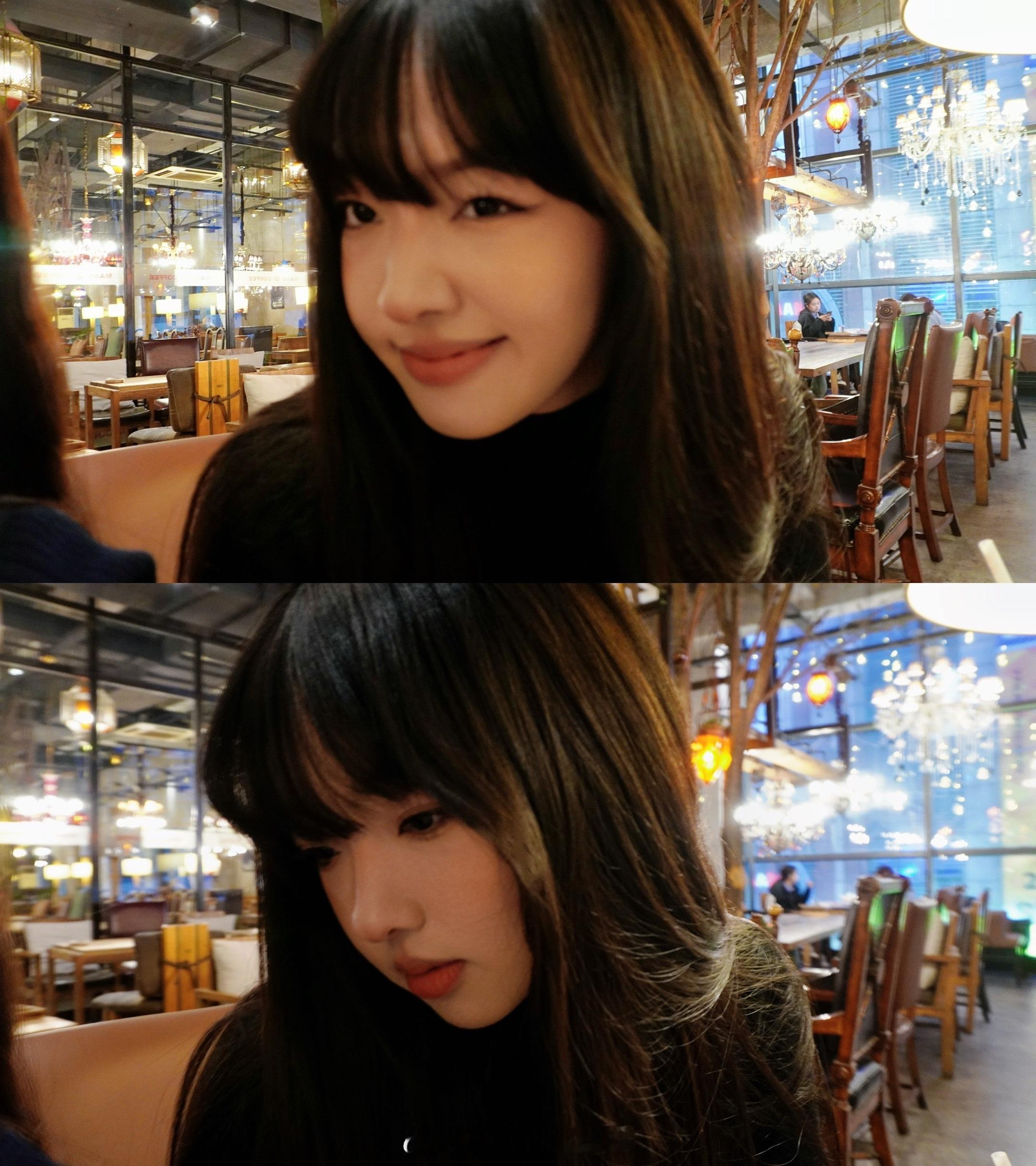 开心～～ ​​​