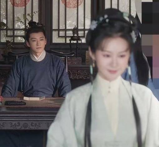 《兰香如故》这对不是官配但很美味有情人终成兄妹 ​​​