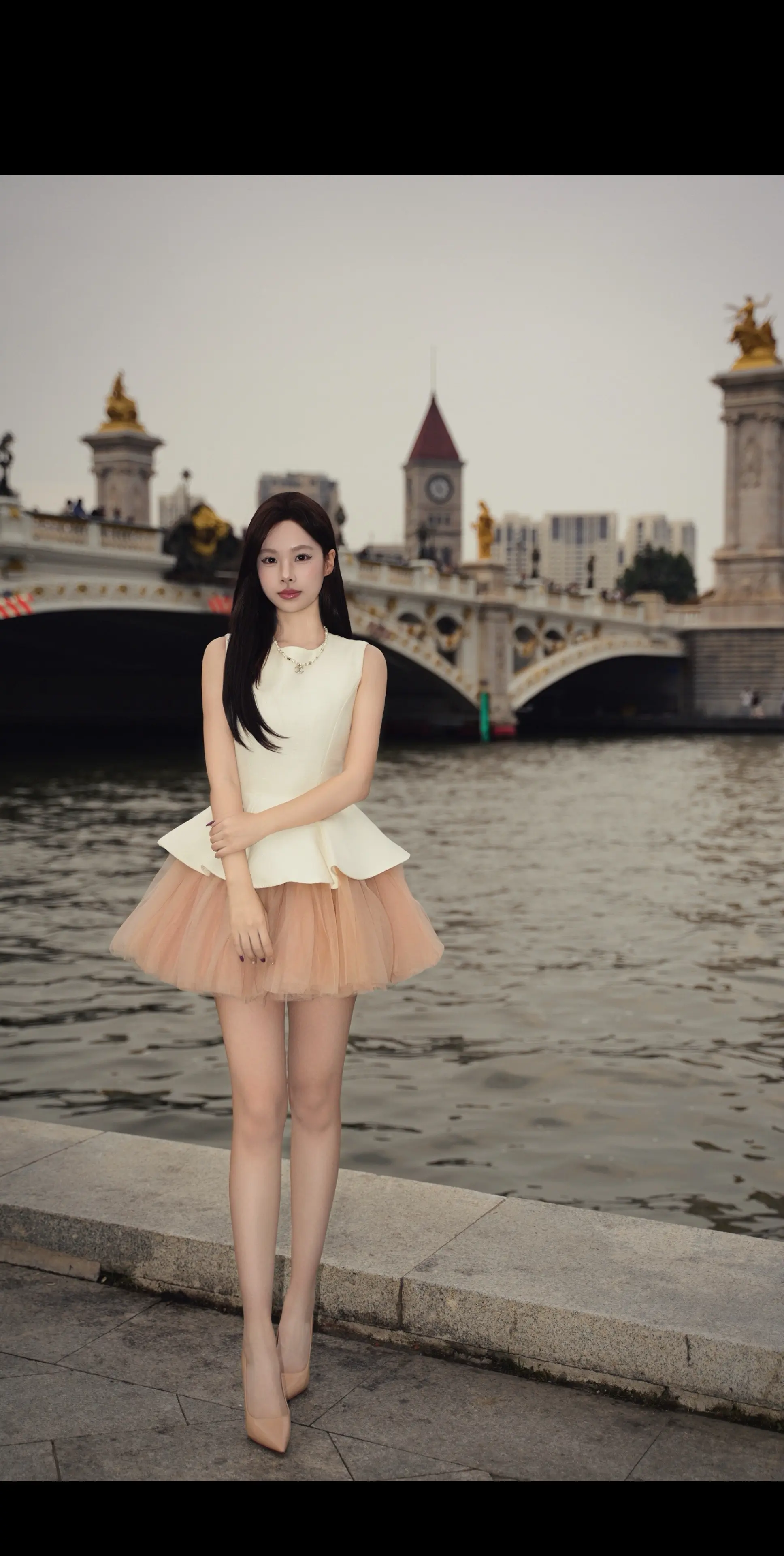 要么一无所有 要么拥有一切。