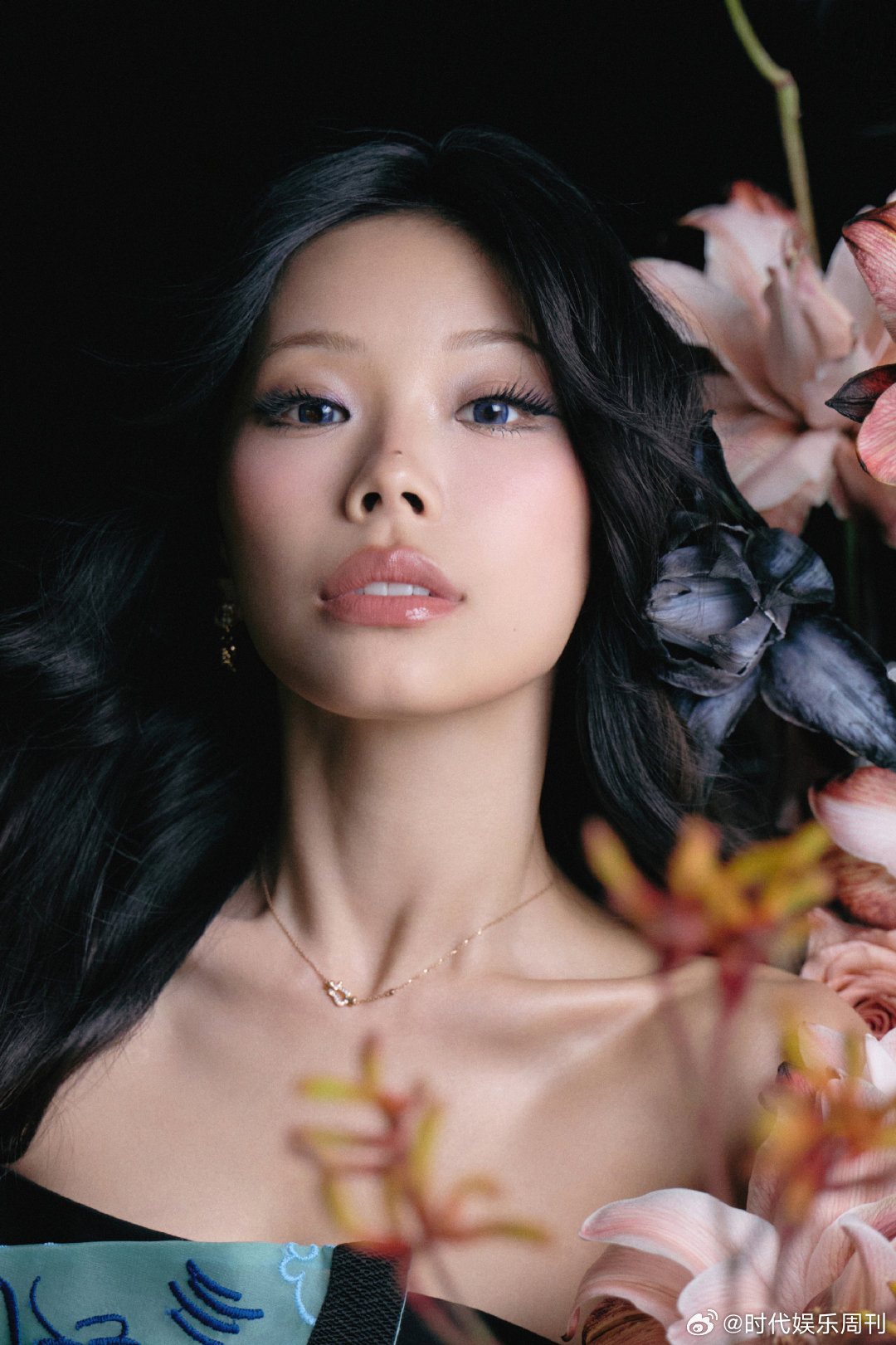 歌手直播万妮达BadBoy女王级别歌手2026不惧外界条条框框，在《Bad Bo