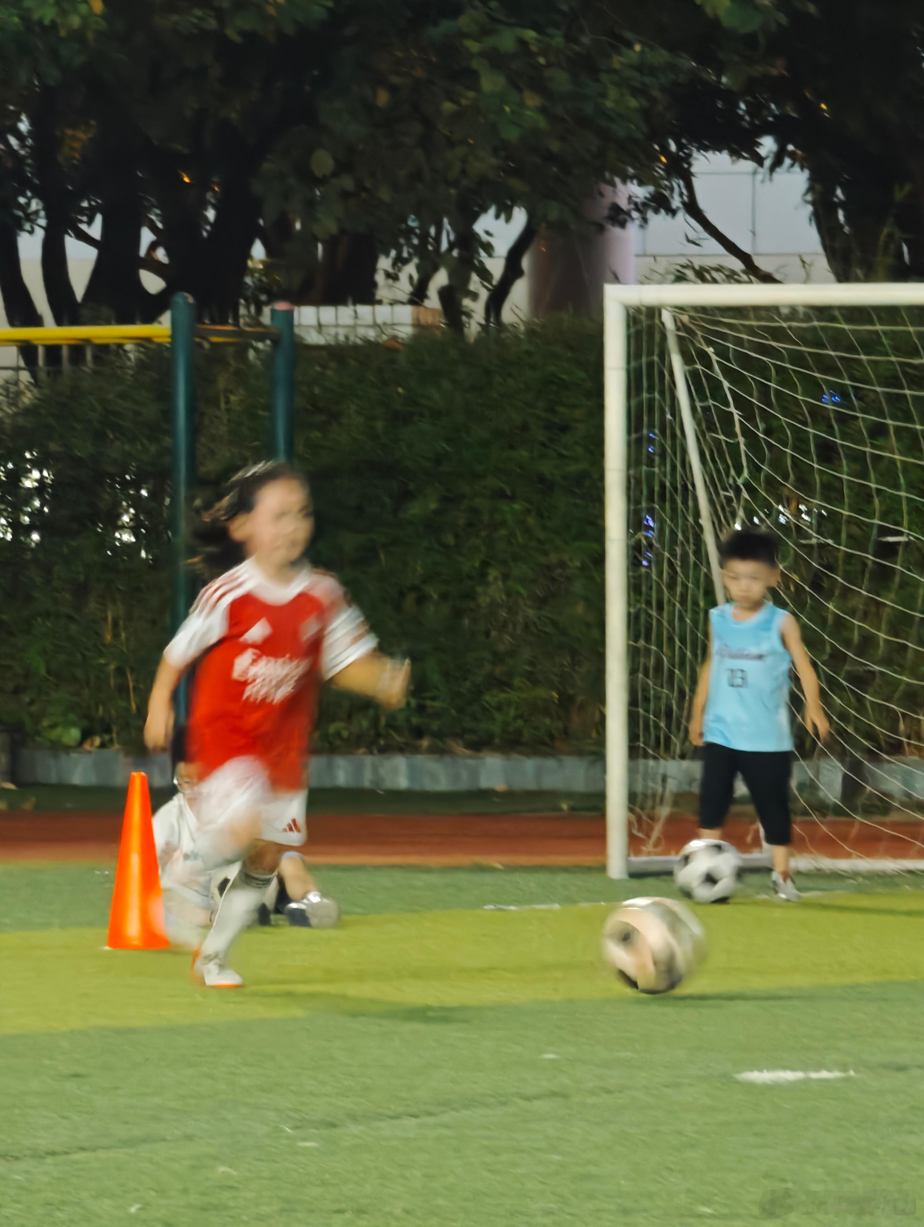 夜神长焦！自带运动模糊！终于找到正确的用法了！小米15ultra ​​​