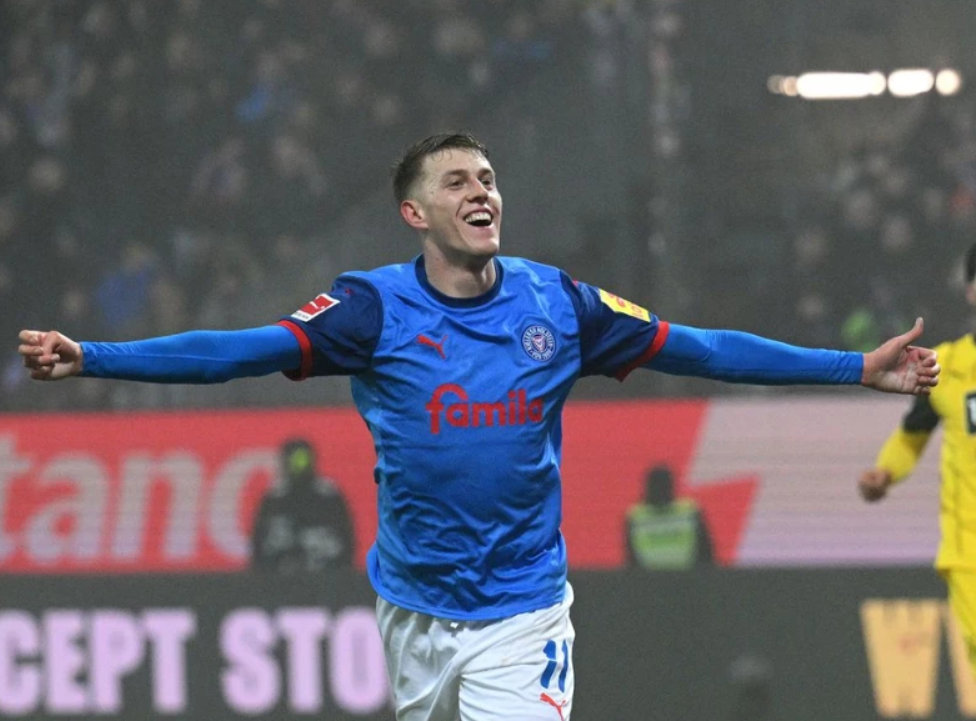 06 普鲁士明斯特 VS 荷尔斯泰因(情报）1.普鲁士明斯特本赛季在联赛中展现出