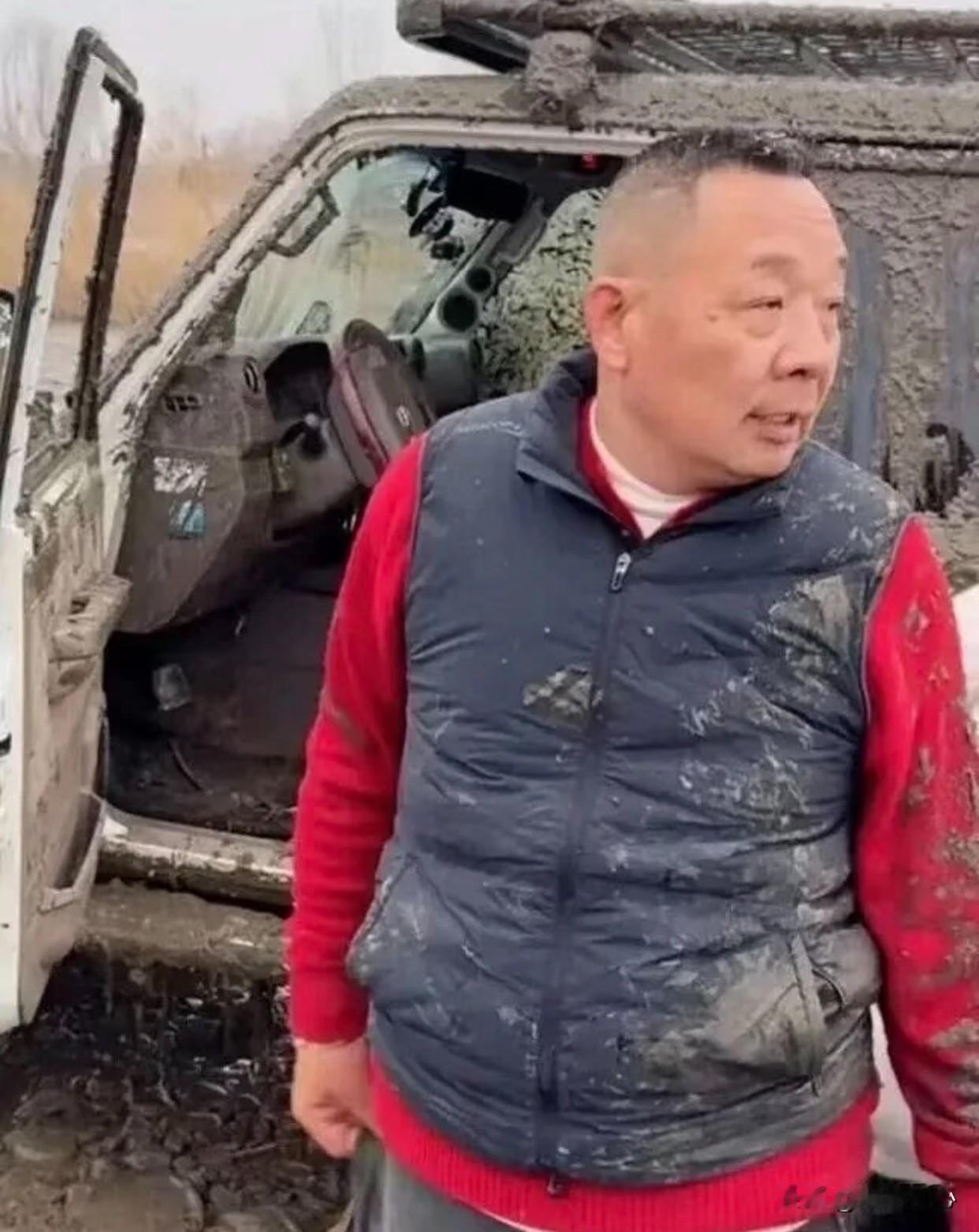 老于还是悠着点吧！别以为退休了就可以畅所欲言，你退了但胖东来还要继续经营下去呀！
