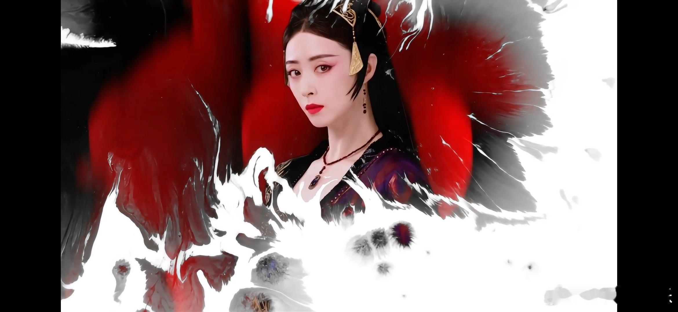 #蒋欣新剧演恶毒反派##蒋欣演的心月葵#心月葵这个角色，将蒋欣的演技发挥得淋漓尽