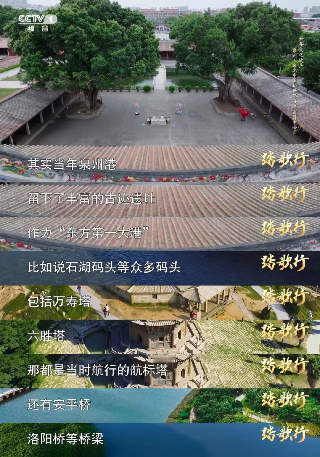 牡蛎也没想到自己可以建大桥 中国把基建狂魔刻在了DNA里 从北宋牡蛎建桥到现代的