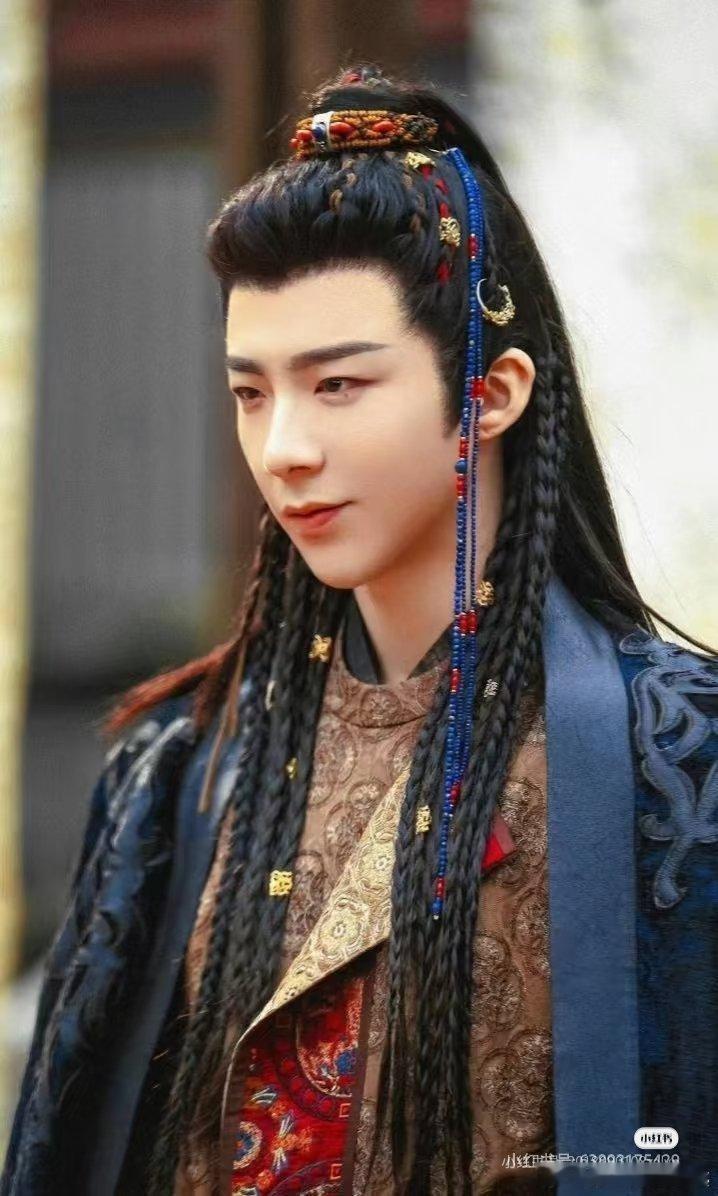 刘宇宁珠帘玉幕 。刘宇宁燕子京 。燕子京  摩登兄弟刘宇宁