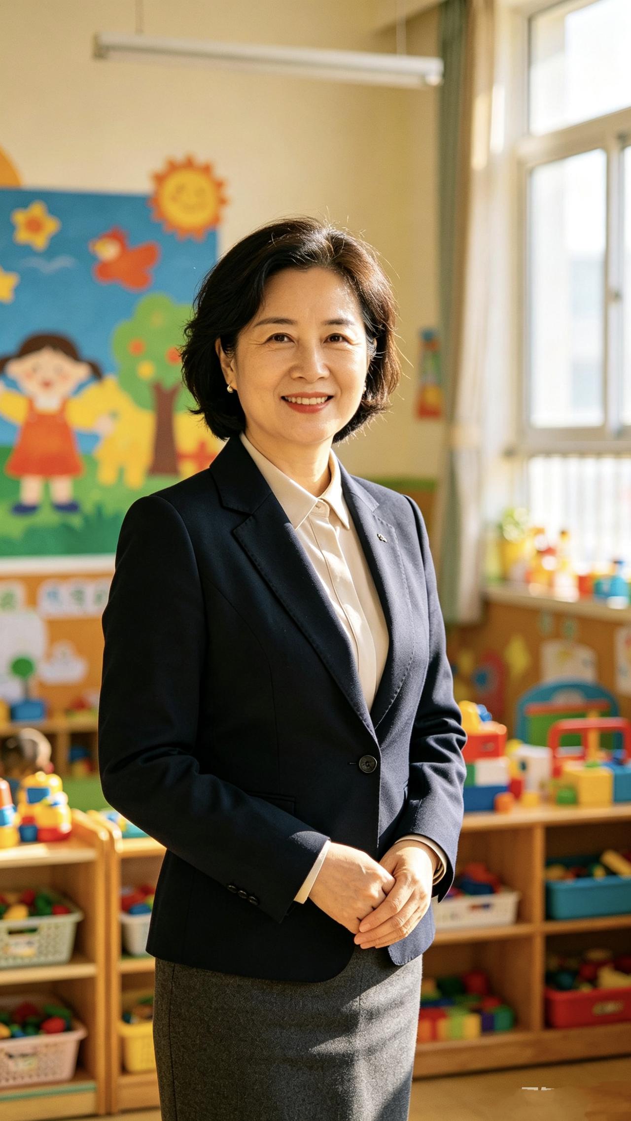 学生负担重怪老师，教育内卷怪老师，形式主义怪老师。可老师们自己也是受害者啊——哪