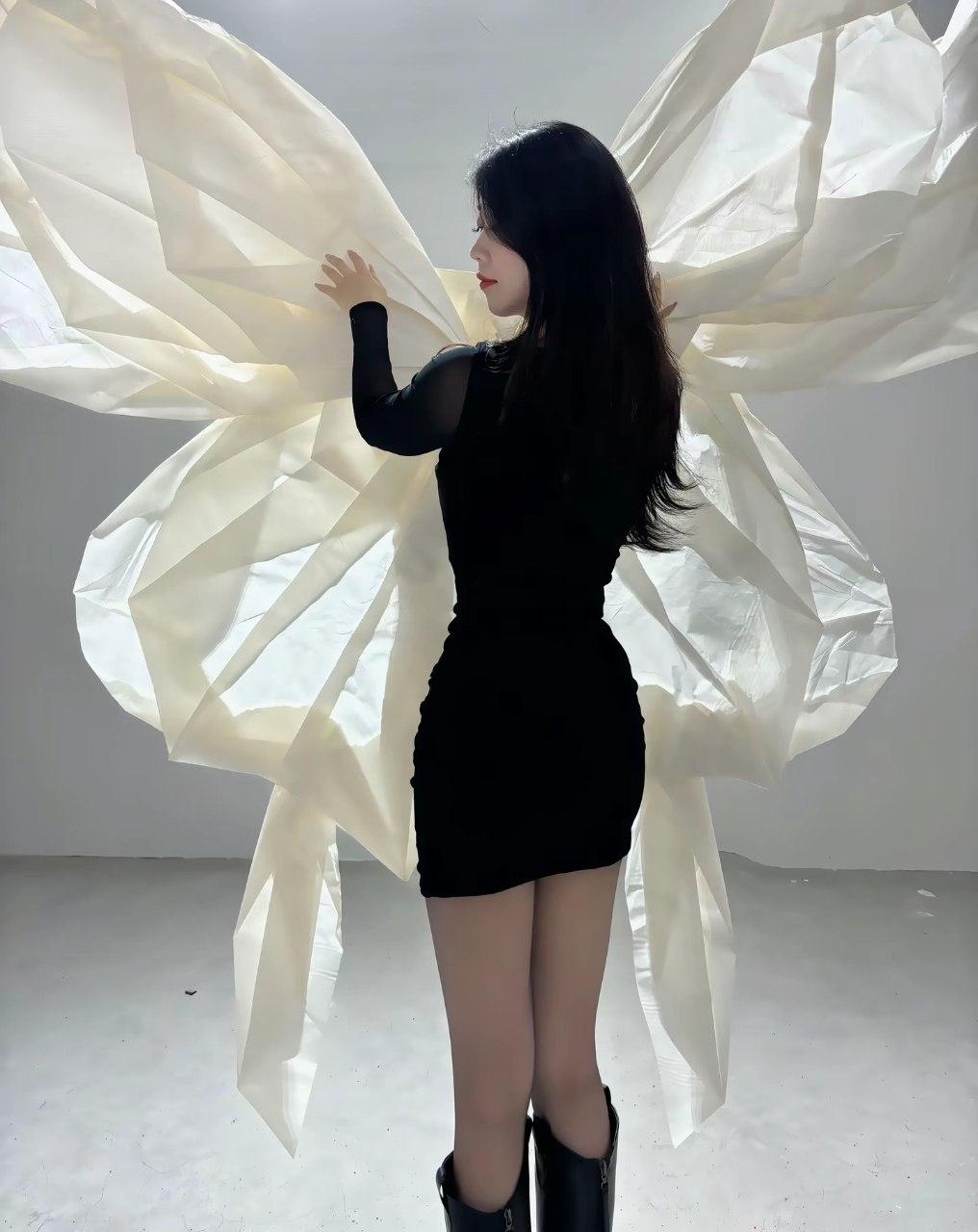 有哪些好看的时髦精女神穿搭