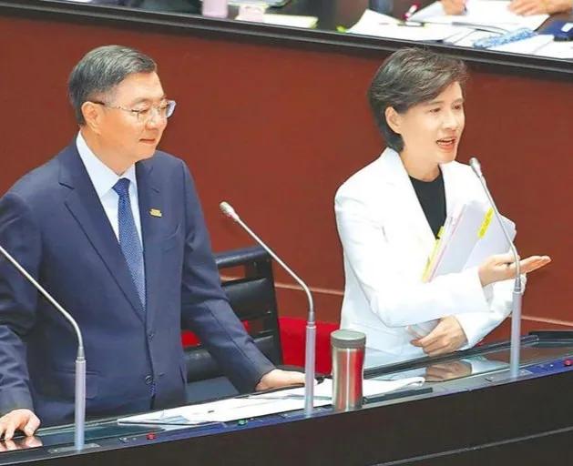 赖清德当局“跪美”谈判输光光，所引发的“政治泥石流”或导致民进党年底“九合一”选