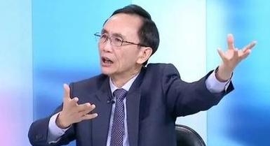 台湾前民进党重量级人物、媒体大亨吴子嘉董事长直言：若郑丽文主席真能把台湾带向和平