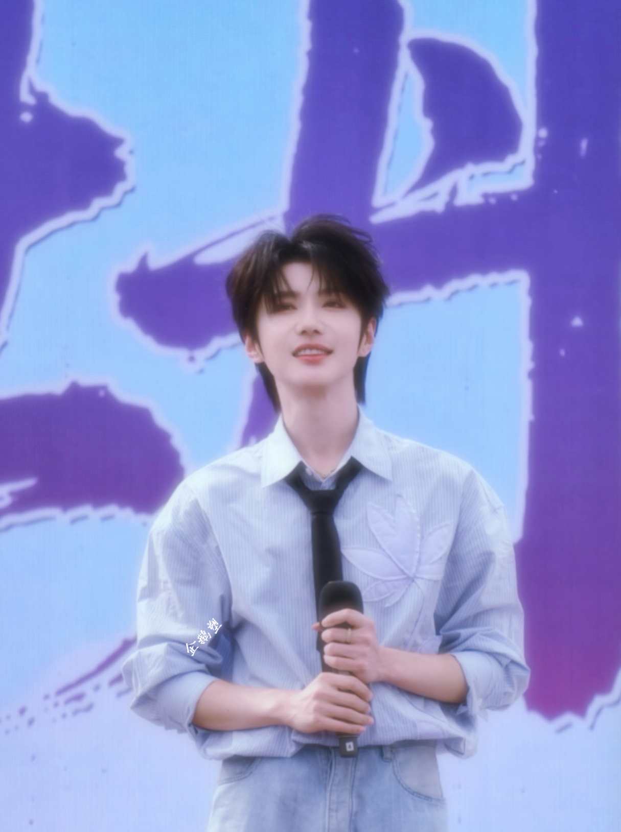 郝熠然菏泽人气💌郝熠然小导游上线 今天的状态也很好小郝导游辛苦啦接下来大家的行