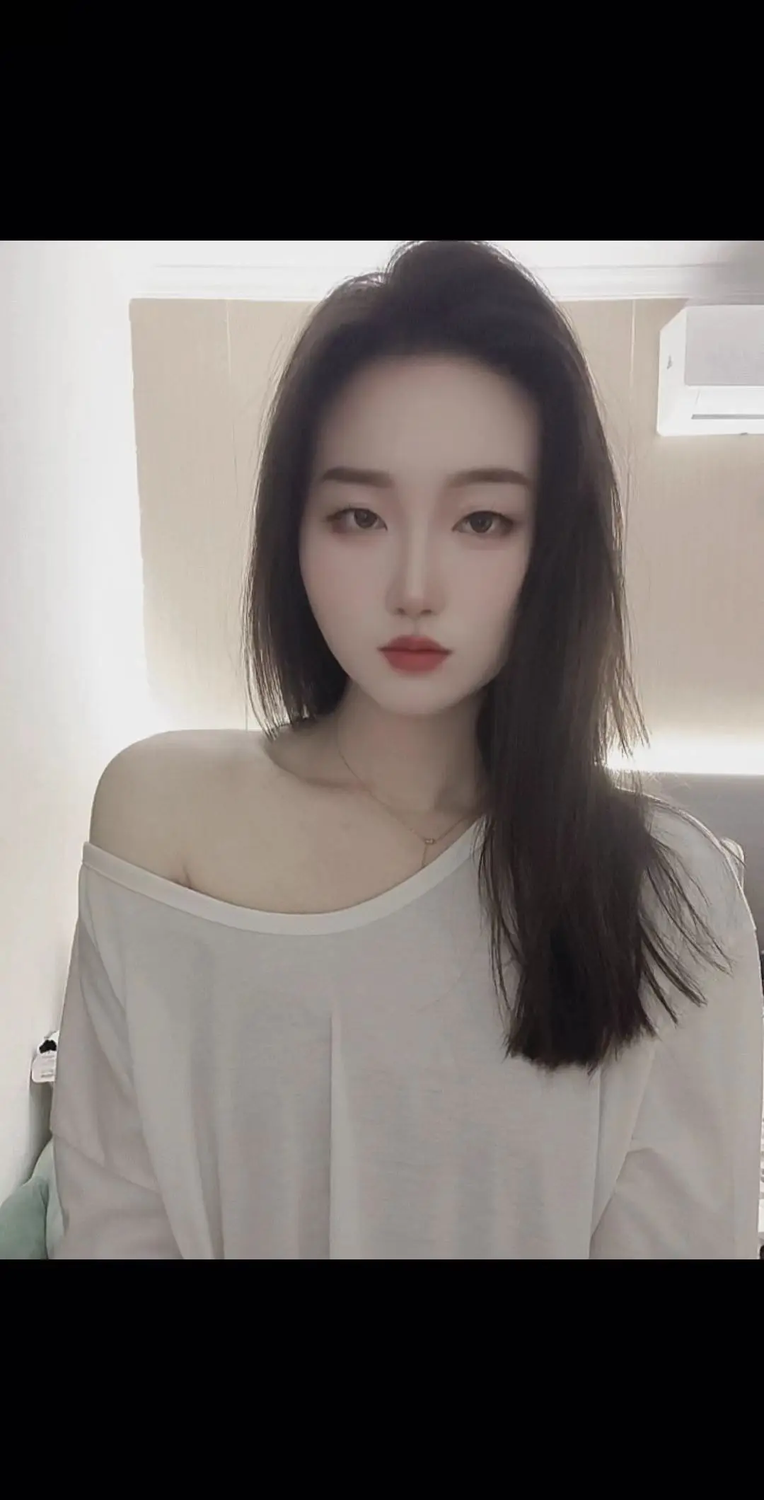 喜欢嘛 特意拍给你看的