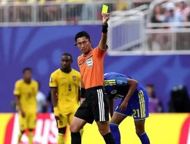 4-0横扫突尼斯！日本足球彻底崛起，为何国内媒体非要强行淡化差距？
 
今年世界