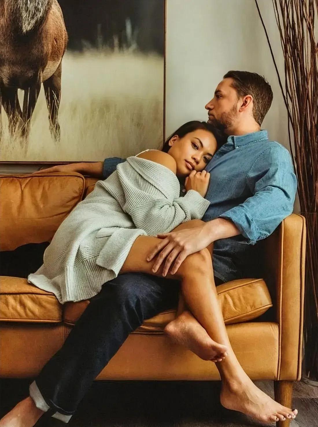 真正内心强大的伴侣不会只用愤怒、吼叫和指责来回应另一半的行为，而是通过不断学习，