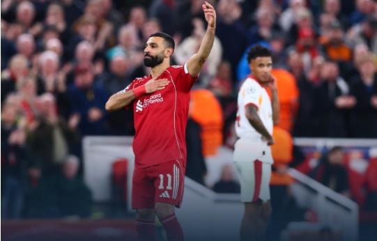 北京时间3月19日凌晨4时，欧冠八分之一决赛次回合焦点战打响，利物浦坐镇安菲尔德