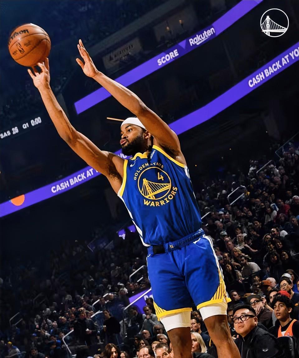 波杰、穆迪奇爆发，“库巴”笑哈哈

1，典型的一场“勇士式”的胜利，“库巴”高效