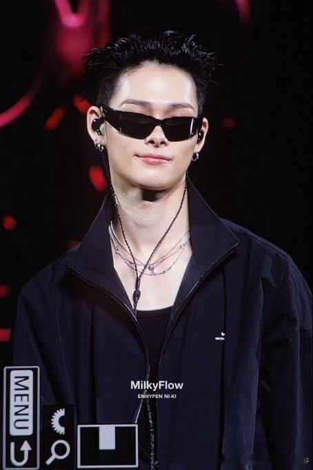 “西村力今天演唱会状态特别好，不用太担心了” 