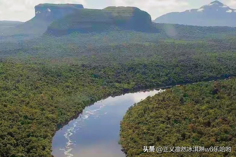 2026年初，委内瑞拉局势突变，总统马杜罗被抓，特朗普要“管理”该国，这对全球市