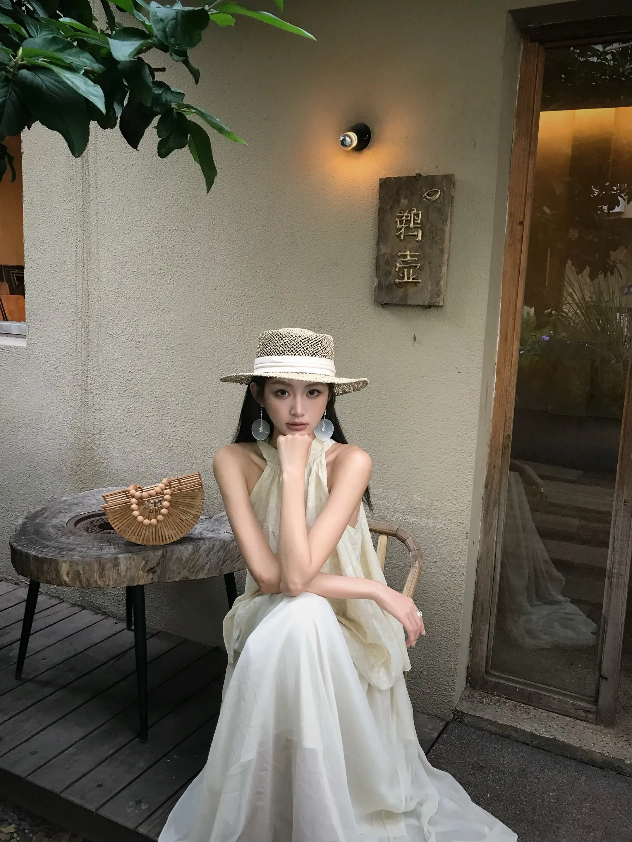 内心丰盈者 独行也如众