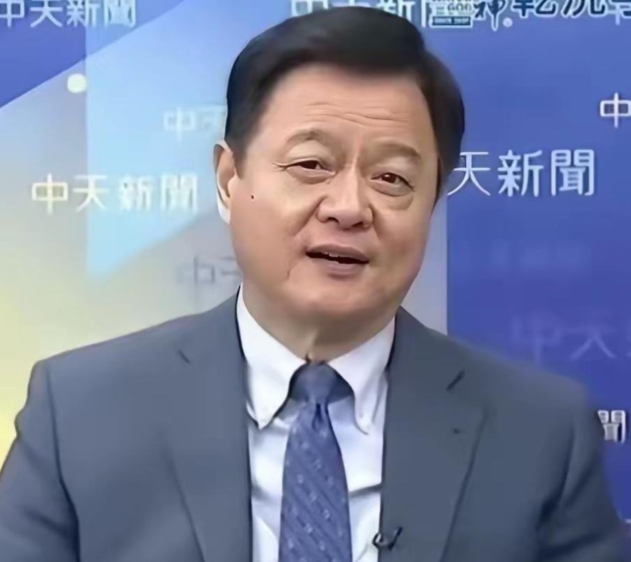 台湾旺旺集团副董事长周锡伟说：有人问大陆收复台湾想要台湾什么？要台湾的人吗？大陆