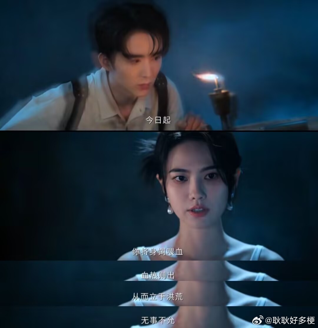 张新成误闯张家老张家太有实力了剧集南部档案