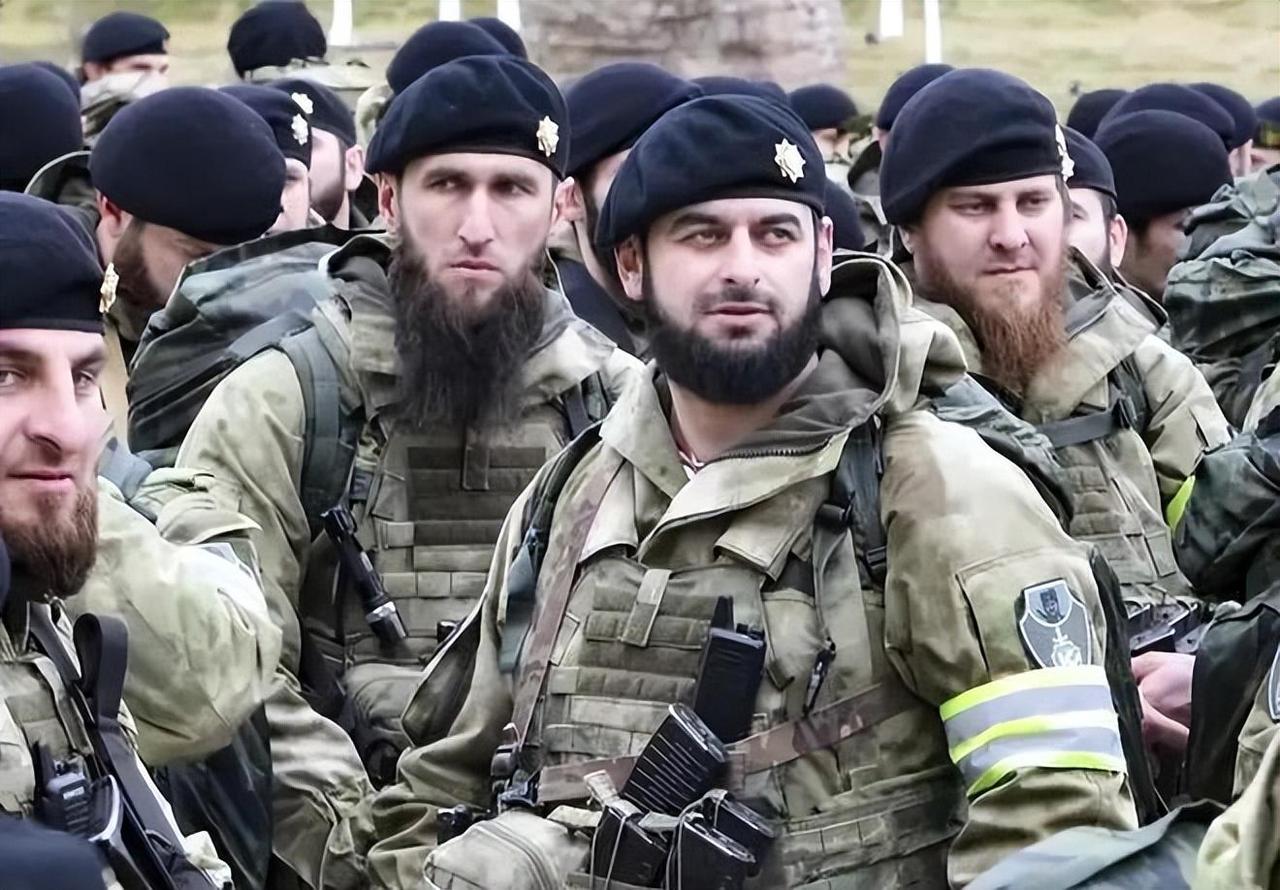 这支除了嘴上功夫了得的抖音部队到别尔哥罗德见识一下什么叫硬茬，确实是好事，不能光