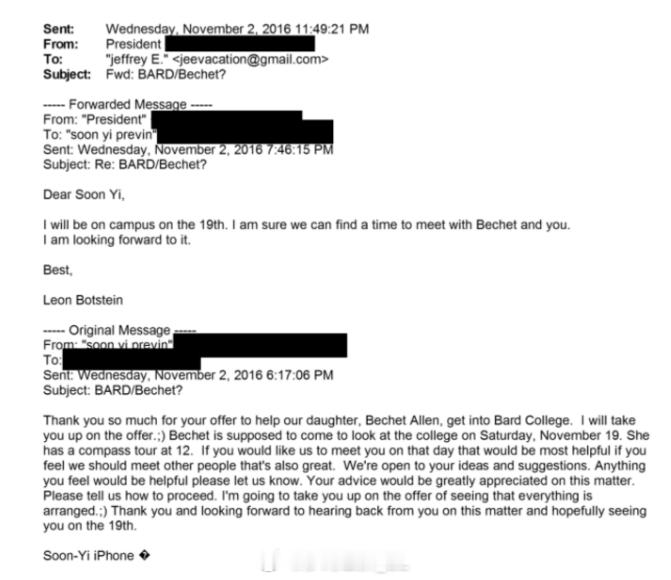 新公布的爱泼斯坦文件揭示了美国导演伍迪·艾伦与爱泼斯坦的深度合作，爱泼斯坦帮了他