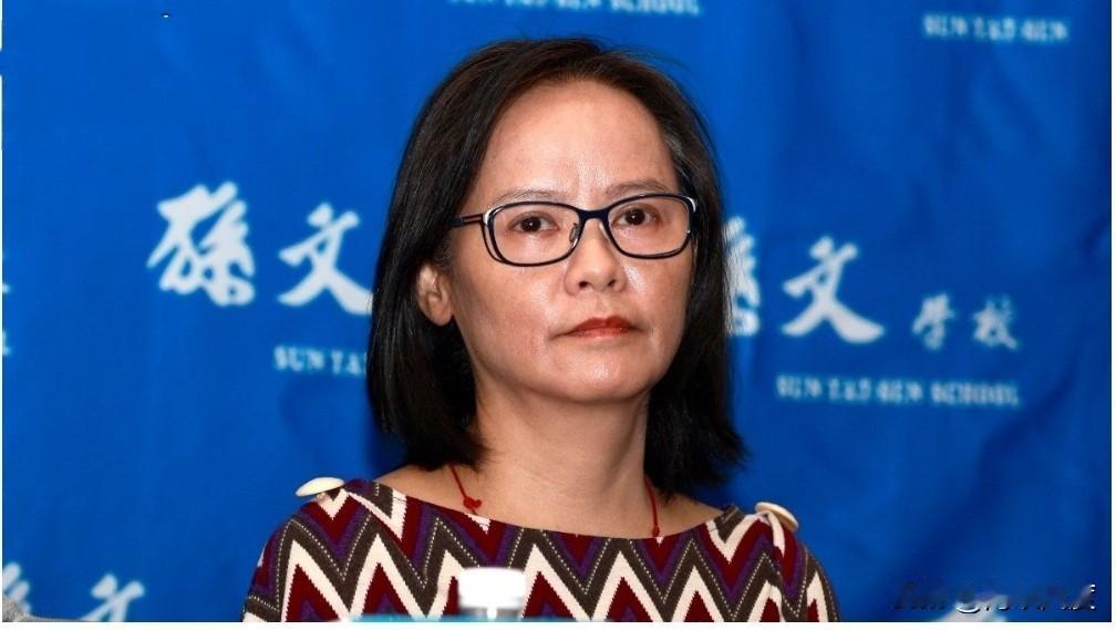 区桂芝主张零军购，绿委王定宇气急败坏直跳脚叫嚣应重惩！网友打脸：好好笑“民煮”体
