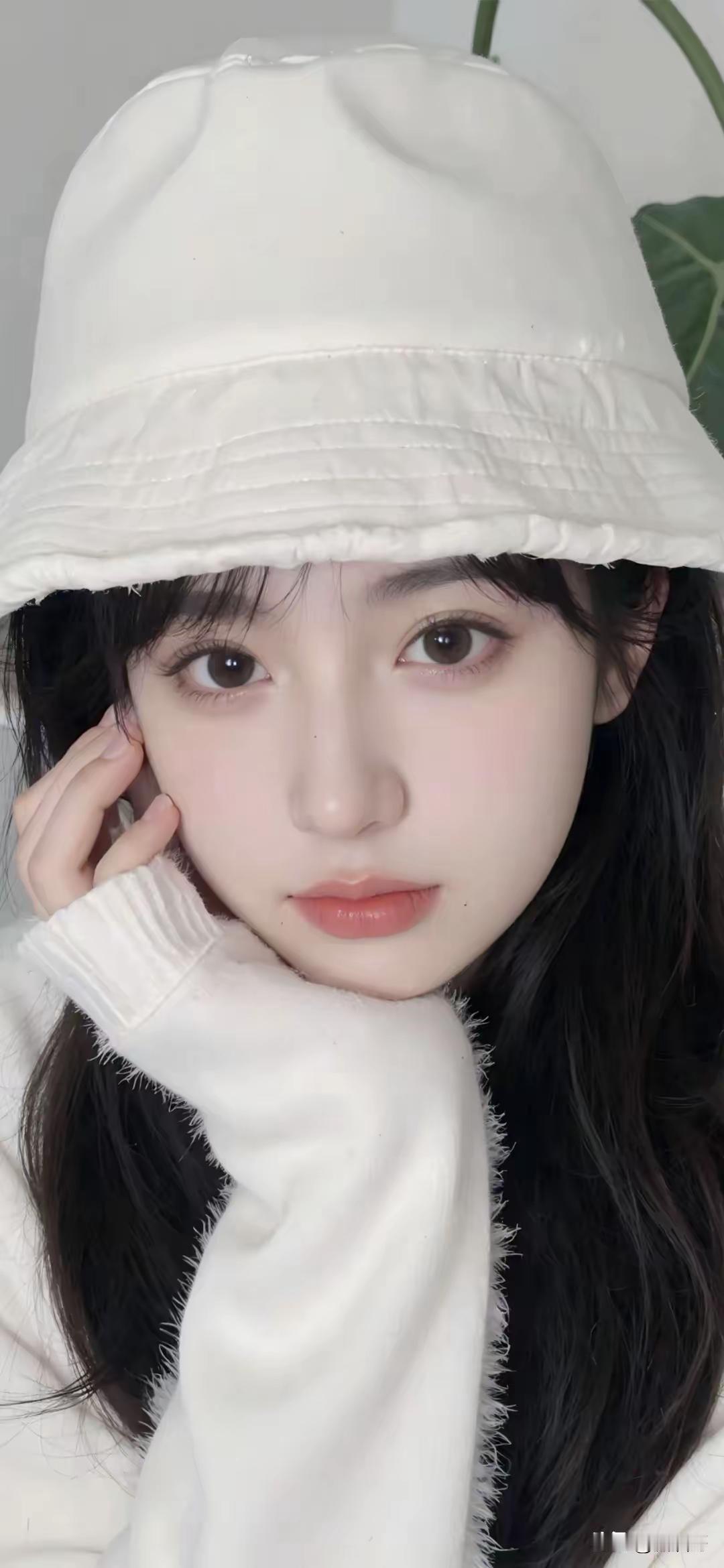 清新自然，简约白调，元气少女风一句话概括，幸福是什么⊙∀⊙？ 有气质的穿搭如何打