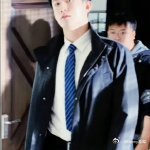 赵冬苓说相信黄景瑜赢风编剧说相信黄景瑜 黄景瑜的每一个角色都像是在讲述一个动人的