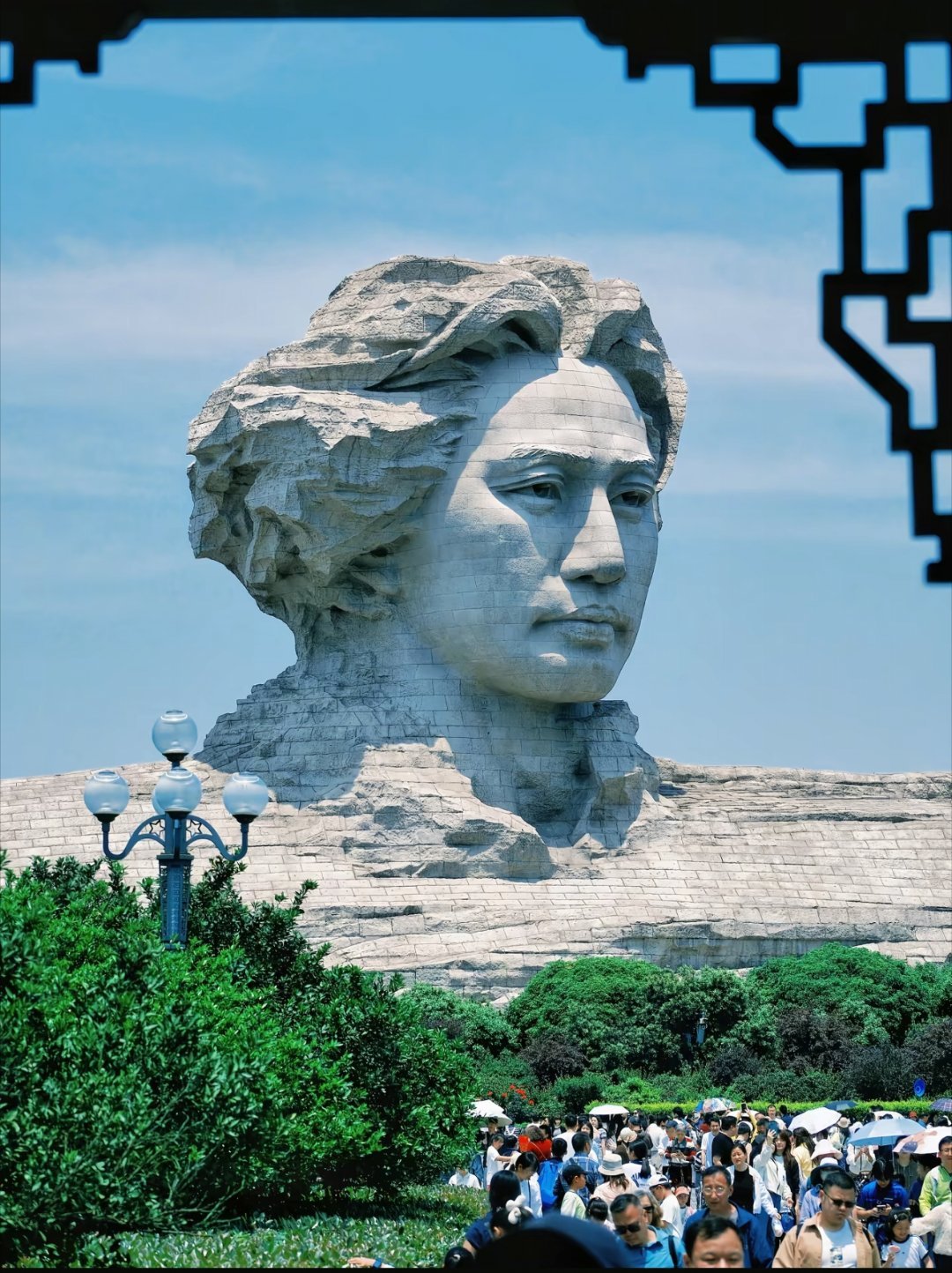 明天又是九月九，老人家离开我们五十年了[泪]一粥一饭当思伟人恩，今日盛世可否如您