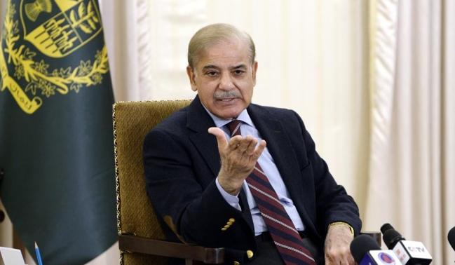 巴基斯坦正作为斡旋方推动美伊面对面谈判，11日两国已在伊斯兰堡完成1979年以来