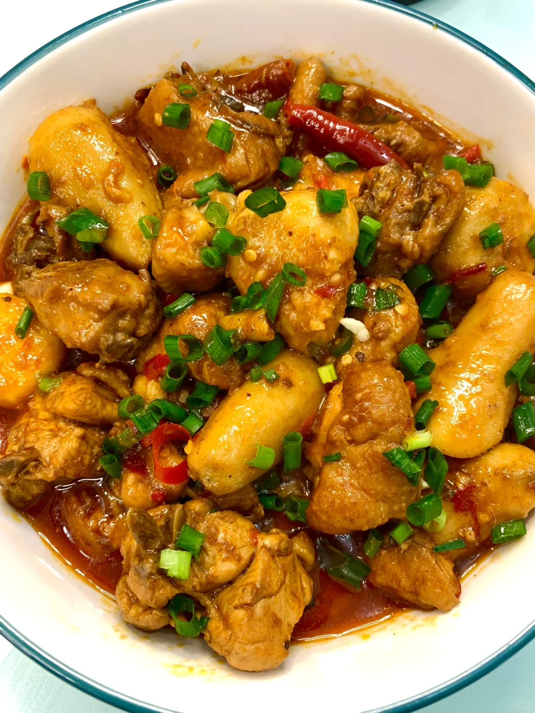 我妈尝了一口，让我原地开店！！！